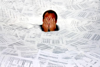 Information Overload