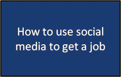 Social Media Job